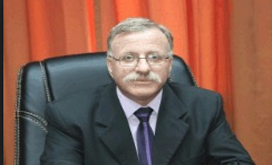 أمين عام التربية يلتقي أعضاء مجلس محافظة الكرك