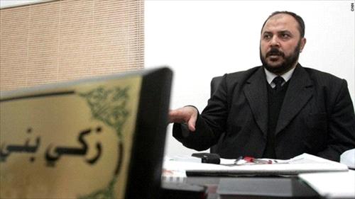 هيومن رايتس ووتش تنتقد الأردن .. بعد محاكمة زكي بني ارشيد هيومن رايتس ووتش تنتقد الأردن .. بعد محاكمة زكي بني ارشيد