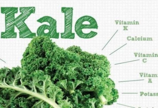 الكرنب: صديقك الجديد ذو المنافع الخارقة