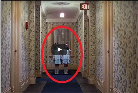 بالفيديو : فنادق مسكونة لازالت متاحة للحجز..!!