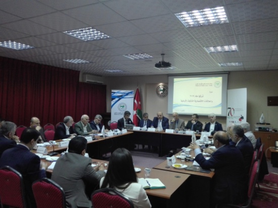 مسؤولون وخبراء أردنيون وأتراك: طموح مشترك لدى البلدين لتطوير العلاقات الثنائية