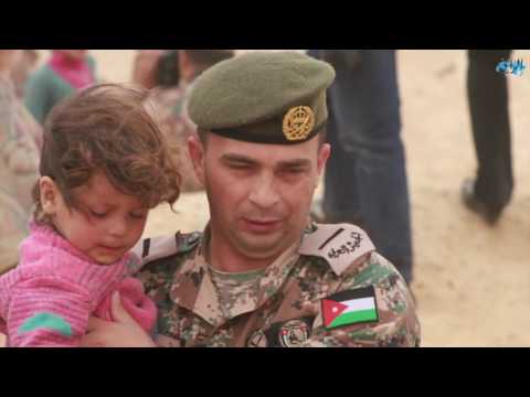 ما نركع الا لله - فيديو