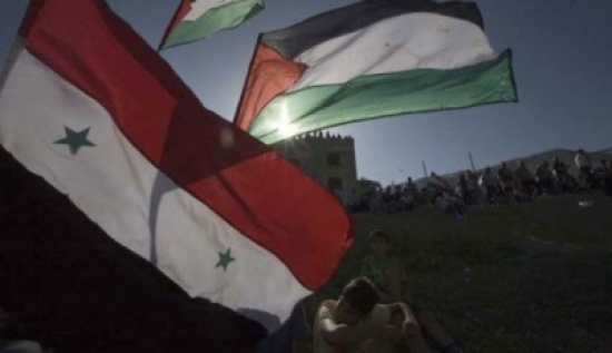 هيئة الأعمال الخيرية تساعد فلسطينيي سوريا الموجودين في الاردن هيئة الأعمال الخيرية تساعد فلسطينيي سوريا الموجودين في الاردن
