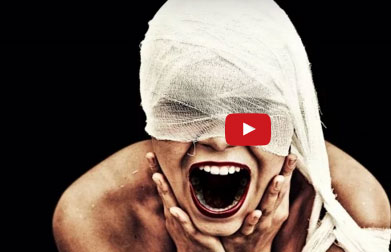 بالفيديو  : أغرب 8 حوادث المشي أثناء النوم