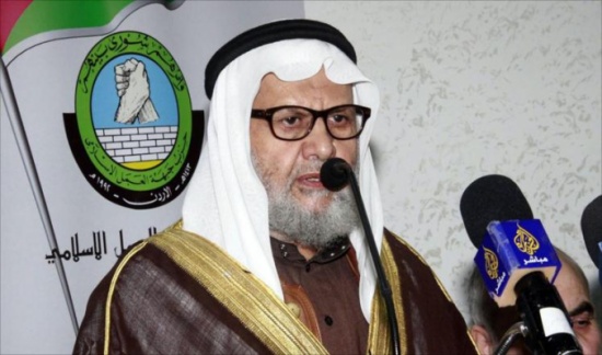 رد طلب الحراسة القضائية على أملاك " جماعة الإخوان "