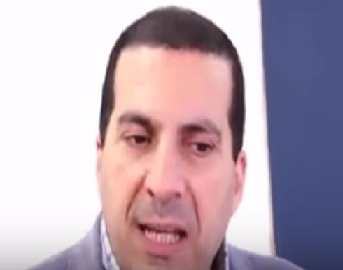 بالفيديو : عمرو خالد.. بين الدعوة للدين والدعاية للدجاج