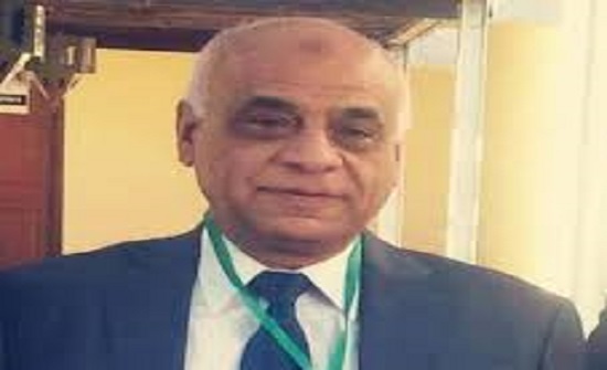 بدء أعمال المؤتمر العربي الدولي "الوعي الاستراتيجي والحوكمة" بدء أعمال المؤتمر العربي الدولي "الوعي الاستراتيجي والحوكمة"