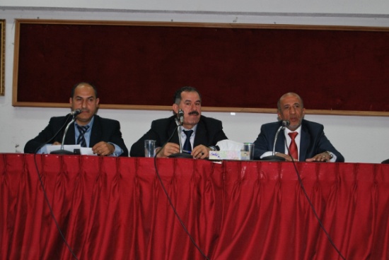 تعزيز منظومة القيم لدى الشباب الأردني ورشة عمل لطلبة جامعة جرش تعزيز منظومة القيم لدى الشباب الأردني ورشة عمل لطلبة جامعة جرش