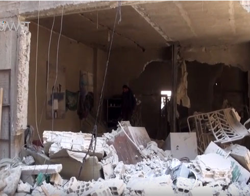 السعودية: مجزرة دير العصافير تؤكد إصرار الأسد على إفشال الهدنة