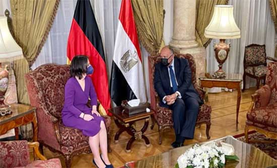 شكري : ندعم التوافق الليبي الليبي وعلى اتصال بكافة الأطراف شكري : ندعم التوافق الليبي الليبي وعلى اتصال بكافة الأطراف