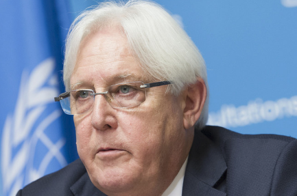 الامم المتحدة: جهود المسار الثاني تكملة للمفاوضات الرسمية في اليمن