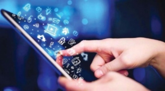 27.1 مليار جهاز رقمي يتصل بالإنترنت عام 2021