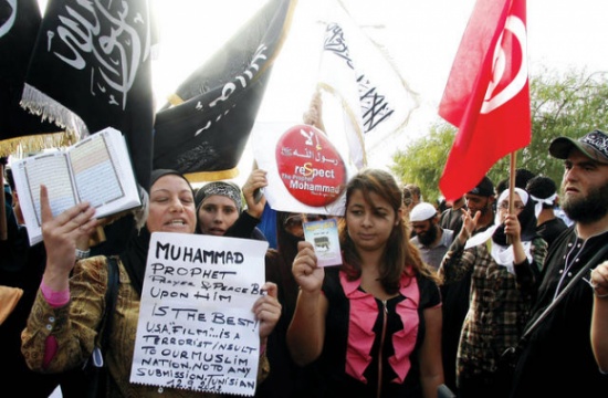 إسبانيا تقرر تسليم مؤلف فيلم مسىء للإسلام لإندونيسيا