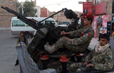 مجلس الأمن يهدد باتخاذ خطوات مالم تستأنف الأطراف اليمنية عملية التفاوض