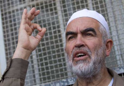 الشيخ رائد صلاح: خارطة “أوباما بوتين” تسعى لتقسيم المُقسّم في العالمين العربيّ والإسلامي الشيخ رائد صلاح: خارطة “أوباما بوتين” تسعى لتقسيم المُقسّم في العالمين العربيّ والإسلامي
