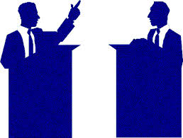 دورة تدريبية عن فن المناظرة في عجلون