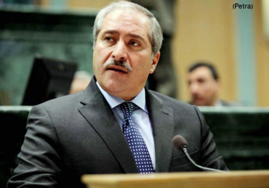 الاجتماع الوزاري الثالث لدول الجوار السوري ينعقد في مخيم الزعتري