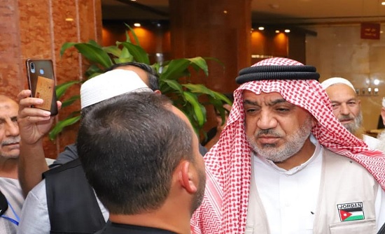 وزير الأوقاف: أنهينا تسكين الحجاج في منى وجميعهم بخير