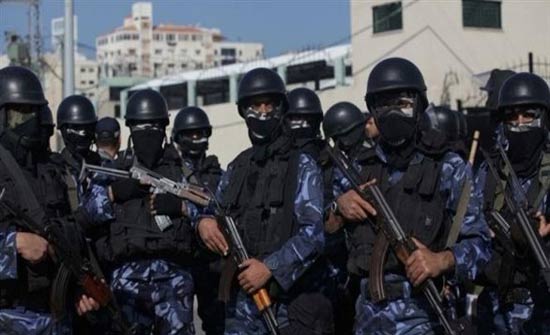 حماس تشرع بتنفيذ مناورة شاملة في غزة حماس تشرع بتنفيذ مناورة شاملة في غزة