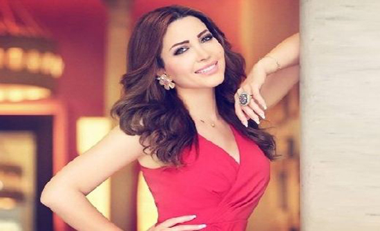 نسرين طافش تضج انوثة توجه نصيحة لمتابعيها: “سلامك النفسي قوة” (صور) نسرين طافش تضج انوثة توجه نصيحة لمتابعيها: “سلامك النفسي قوة” (صور)