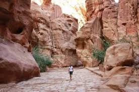 "اكسير الحياة النبطي"منتح سياحي فريد في البترا