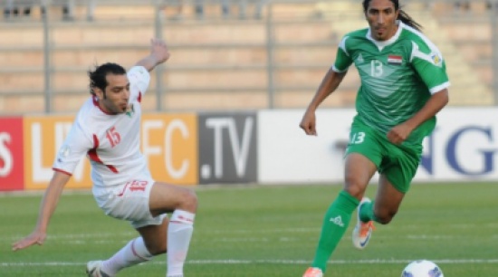 التعاون السعودي يعتذر عن الحاق أبوهشهش بالنشامى