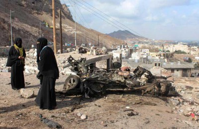 اغتيال قيادي بالمقاومة الشعبية اليمنية على يد مجهولين في عدن اغتيال قيادي بالمقاومة الشعبية اليمنية على يد مجهولين في عدن