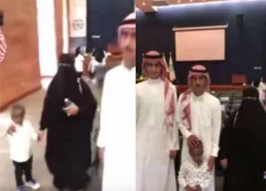 بالفيديو: مريضان ومتبرعان يتعرفون على بعضهم لأول مرة خلال حفل لتكريم المتبرعين بالخلايا الجذعية