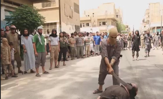 أفغانستان: مسلحون يقطعون رؤوس 3 موظفين في مدرسة أفغانستان: مسلحون يقطعون رؤوس 3 موظفين في مدرسة