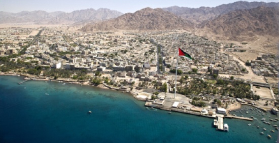 معرض صورة من وادينا في العقبة