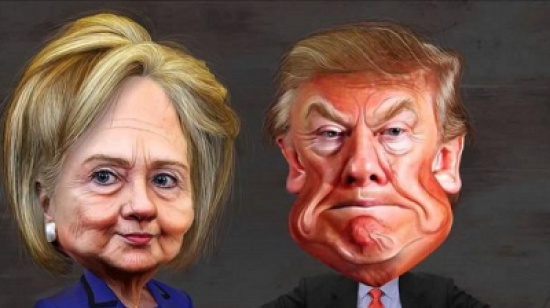 يوم شؤم يهدد ترمب بعد 5 أسابيع قد يخسر معه الرئاسة