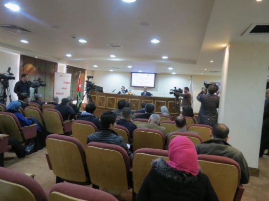 الضمان تدخل مرحلة الشمول الالزامي لأصحاب العمل والعاملين لحسابهم الخاص