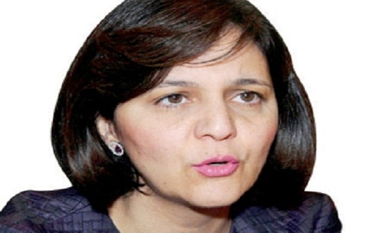 وزيرة التنمية الاجتماعية تتفقد مخيم الزعتري وجمعيات خيرية بالمفرق