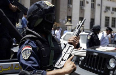 إصابة 10 أشخاص في 5 انفجارات في الإسكندرية بشمال مصر