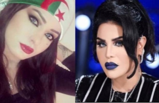 متسابقة “أراب آيدول” الجزائرية كاميليا ورد تفجّر مفاجأة وتتهم “أحلام” .. (تفاصيل جديده(!! متسابقة “أراب آيدول” الجزائرية كاميليا ورد تفجّر مفاجأة وتتهم “أحلام” .. (تفاصيل جديده(!!