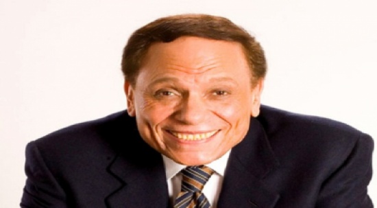 تكلفة حضور عادل إمام لمراكش تثير غضب المغاربة تكلفة حضور عادل إمام لمراكش تثير غضب المغاربة