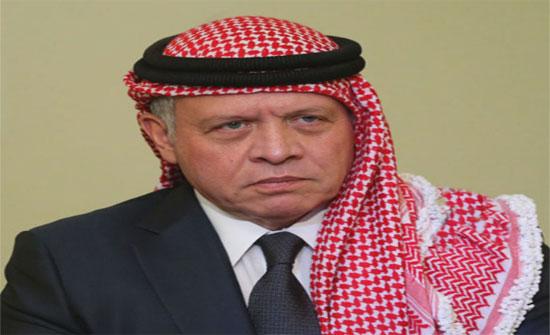 الملك يعزي أمير الكويت هاتفيا بوفاة الشيخة فريحة الأحمد الجابر الصباح الملك يعزي أمير الكويت هاتفيا بوفاة الشيخة فريحة الأحمد الجابر الصباح