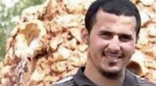 الدرسي الذي بادله الأردن بالعيطان .. ينضم الى " داعش " - صورة الدرسي الذي بادله الأردن بالعيطان .. ينضم الى " داعش " - صورة