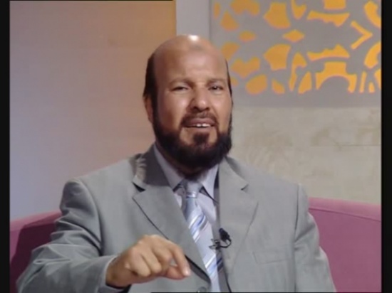 أحمد نوفل : لم يُطلب مني استلام " الاوقاف " ... وان صح ذلك سأرفض أحمد نوفل : لم يُطلب مني استلام " الاوقاف " ... وان صح ذلك سأرفض
