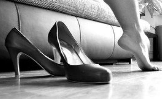 الحبس لسيدة تحرشت بعامل في كافتيريا بمرج الحمام ..تفاصيل