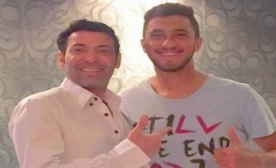 بالصورة - نجل سعد الصغير يتعرض لحادث بسيارته الفارهة! بالصورة - نجل سعد الصغير يتعرض لحادث بسيارته الفارهة!