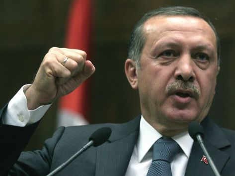 أردوغان: روسيا تسعى لتمكين الأسد من إقامة دويلة باللاذقية أردوغان: روسيا تسعى لتمكين الأسد من إقامة دويلة باللاذقية