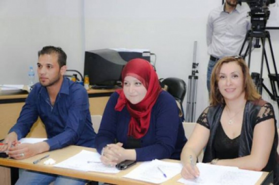 مسابقة للمواهب الفنية في فيلادلفيا مسابقة للمواهب الفنية في فيلادلفيا