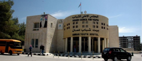ختام فعاليات ورشة "تسويق بيوت الشباب" ختام فعاليات ورشة "تسويق بيوت الشباب"