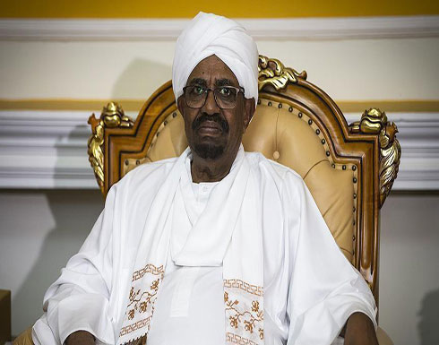 البشير: الجيش السوداني قادر على حفظ مكتسبات البلاد البشير: الجيش السوداني قادر على حفظ مكتسبات البلاد