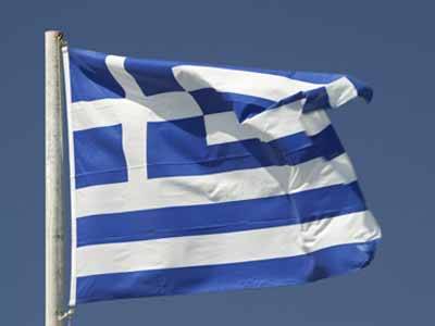 غرق مهاجرين غير شرعيين بالقرب من السواحل اليونانية