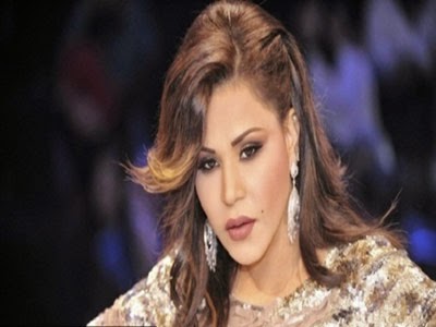 احلام تكشف كواليس “اراب ايدول” احلام تكشف كواليس “اراب ايدول”