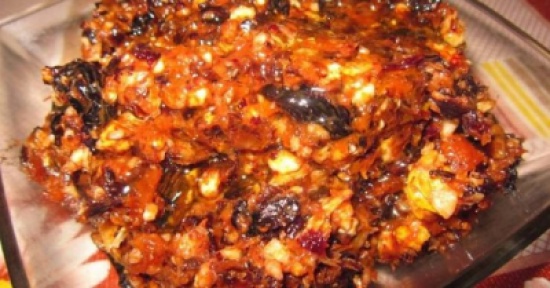 وصفة الجراح الروسي الشهير التي تعالج أمراض القلب وتقوي المناعة!