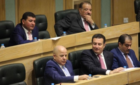 النواب يدرج أفعالا جديدة تحت مسمى "الإرهاب" النواب يدرج أفعالا جديدة تحت مسمى "الإرهاب"