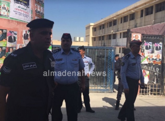 التعامل مع 6 شكاوى من صحفيين ومصورين في الانتخابات التعامل مع 6 شكاوى من صحفيين ومصورين في الانتخابات